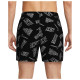 Nike Ανδρικό μαγιό Breaker 5'' Brief-Lined Volley Swim Shorts
